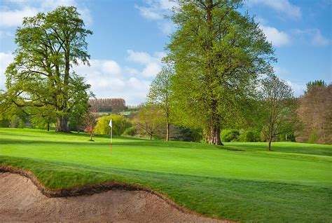 marriott tudor park golf|tudor park intelligent golf.